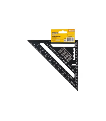 Pistol na tmely a chemicke malty skeletova 310 ml/300 mm, nylonova rukovat 80-5021