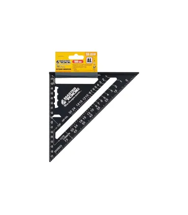 Pistol na tmely a chemicke malty skeletova 310 ml/300 mm, nylonova rukovat 80-5021