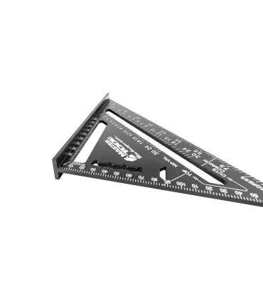 Pistol na tmely a chemicke malty skeletova 310 ml/300 mm, nylonova rukovat 80-5021