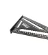 Pistol na tmely a chemicke malty skeletova 310 ml/300 mm, nylonova rukovat 80-5021