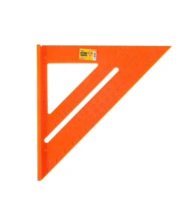 Pistol na tmely a chemicke malty skeletova 310 ml/300 mm, nylonova rukovat 80-5021