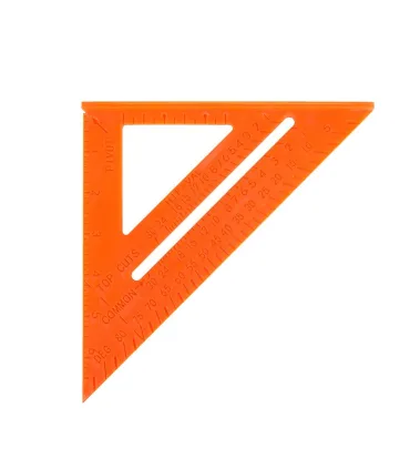 Pistol na tmely a chemicke malty skeletova 310 ml/300 mm, nylonova rukovat 80-5021