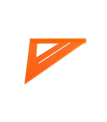 Pistol na tmely a chemicke malty skeletova 310 ml/300 mm, nylonova rukovat 80-5021