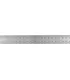Pistol na tmely a chemicke malty skeletova 310 ml/300 mm, nylonova rukovat 80-5021