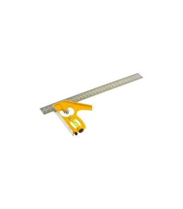 Pistol na tmely a chemicke malty skeletova 310 ml/300 mm, nylonova rukovat 80-5021