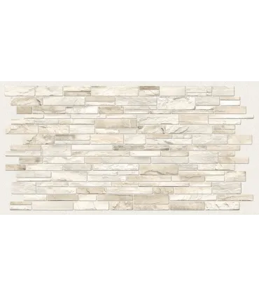 Pvc obkladový umývateľný panel 3d P0001 48.5 x 96 cm