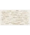 PVC-Verkleidungspaneel selbstklebend abwaschbares Paneel 3D P0006Plus 48,5 x 96 cm