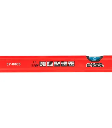 Pistol na tmely a chemicke malty skeletova 310 ml/300 mm, nylonova rukovat 80-5021