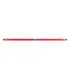 Pistol na tmely a chemicke malty skeletova 310 ml/300 mm, nylonova rukovat 80-5021