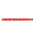 Pistol na tmely a chemicke malty skeletova 310 ml/300 mm, nylonova rukovat 80-5021
