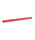Pistol na tmely a chemicke malty skeletova 310 ml/300 mm, nylonova rukovat 80-5021