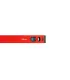 Pistol na tmely a chemicke malty skeletova 310 ml/300 mm, nylonova rukovat 80-5021