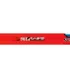 Pistol na tmely a chemicke malty skeletova 310 ml/300 mm, nylonova rukovat 80-5021