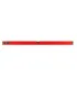 Pistol na tmely a chemicke malty skeletova 310 ml/300 mm, nylonova rukovat 80-5021