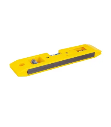 Pistol na tmely a chemicke malty skeletova 310 ml/300 mm, nylonova rukovat 80-5021