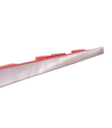 Pistol na tmely a chemicke malty skeletova 310 ml/300 mm, nylonova rukovat 80-5021