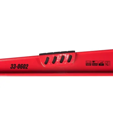 Pistol na tmely a chemicke malty skeletova 310 ml/300 mm, nylonova rukovat 80-5021