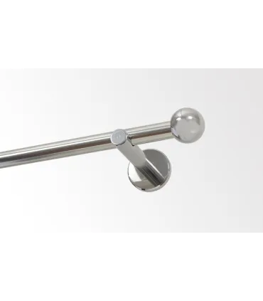 Nerezová oceľ leštená - Gulka