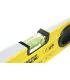 Pistol na tmely a chemicke malty skeletova 310 ml/300 mm, nylonova rukovat 80-5021