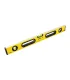 Pistol na tmely a chemicke malty skeletova 310 ml/300 mm, nylonova rukovat 80-5021