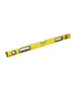 Pistol na tmely a chemicke malty skeletova 310 ml/300 mm, nylonova rukovat 80-5021
