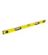 Pistol na tmely a chemicke malty skeletova 310 ml/300 mm, nylonova rukovat 80-5021