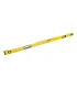 Pistol na tmely a chemicke malty skeletova 310 ml/300 mm, nylonova rukovat 80-5021