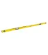 Pistol na tmely a chemicke malty skeletova 310 ml/300 mm, nylonova rukovat 80-5021
