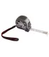 Pistol na tmely a chemicke malty skeletova 310 ml/300 mm, nylonova rukovat 80-5021