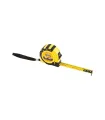 Rollmaßband MASTERTOOL Magnetic NYLON 3 m*16 mm mit 2 Arretierungen, Autostopp 64-3016