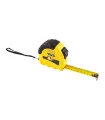 Rollmaßband MASTERTOOL Shiftlock 8 m*25 mm, mit Arretierung und automatischer Rückführung 62-8025