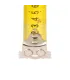 Pistol na tmely a chemicke malty skeletova 310 ml/300 mm, nylonova rukovat 80-5021