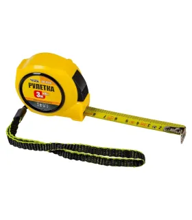 Pistol na tmely a chemicke malty skeletova 310 ml/300 mm, nylonova rukovat 80-5021