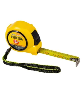 Pistol na tmely a chemicke malty skeletova 310 ml/300 mm, nylonova rukovat 80-5021