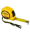 Rollmaßband MASTERTOOL 8 m*25 mm, mit automatischer Verriegelung und Rückführung 68-0825