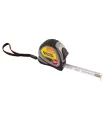 Rollmaßband MASTERTOOL 5m*19 mm, Verriegelung und automatische Rückführung 63-5019