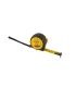 Pistol na tmely a chemicke malty skeletova 310 ml/300 mm, nylonova rukovat 80-5021