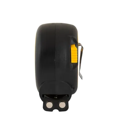 Pistol na tmely a chemicke malty skeletova 310 ml/300 mm, nylonova rukovat 80-5021