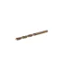 Pistol na tmely a chemicke malty skeletova 310 ml/300 mm, nylonova rukovat 80-5021