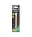 MASTERTOOL WERTVOLL HSS COBALT Betonbohrer 5,0х86 мм DIN338 2 Stück DR-5050