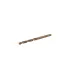 Pistol na tmely a chemicke malty skeletova 310 ml/300 mm, nylonova rukovat 80-5021