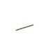 Pistol na tmely a chemicke malty skeletova 310 ml/300 mm, nylonova rukovat 80-5021