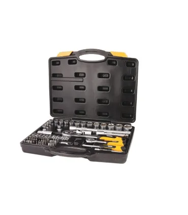 Pistol na tmely a chemicke malty skeletova 310 ml/300 mm, nylonova rukovat 80-5021