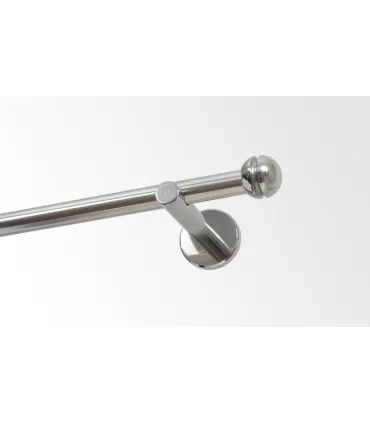 Nerezová oceľ leštená - Gula frez