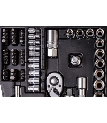 Pistol na tmely a chemicke malty skeletova 310 ml/300 mm, nylonova rukovat 80-5021