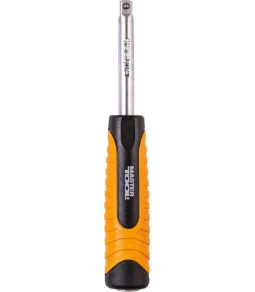 Pistol na tmely a chemicke malty skeletova 310 ml/300 mm, nylonova rukovat 80-5021