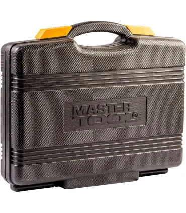 Pistol na tmely a chemicke malty skeletova 310 ml/300 mm, nylonova rukovat 80-5021