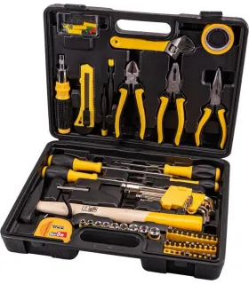 Pistol na tmely a chemicke malty skeletova 310 ml/300 mm, nylonova rukovat 80-5021