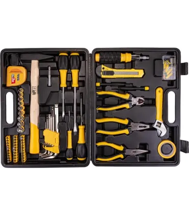 Pistol na tmely a chemicke malty skeletova 310 ml/300 mm, nylonova rukovat 80-5021