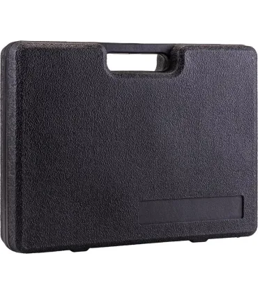 Pistol na tmely a chemicke malty skeletova 310 ml/300 mm, nylonova rukovat 80-5021